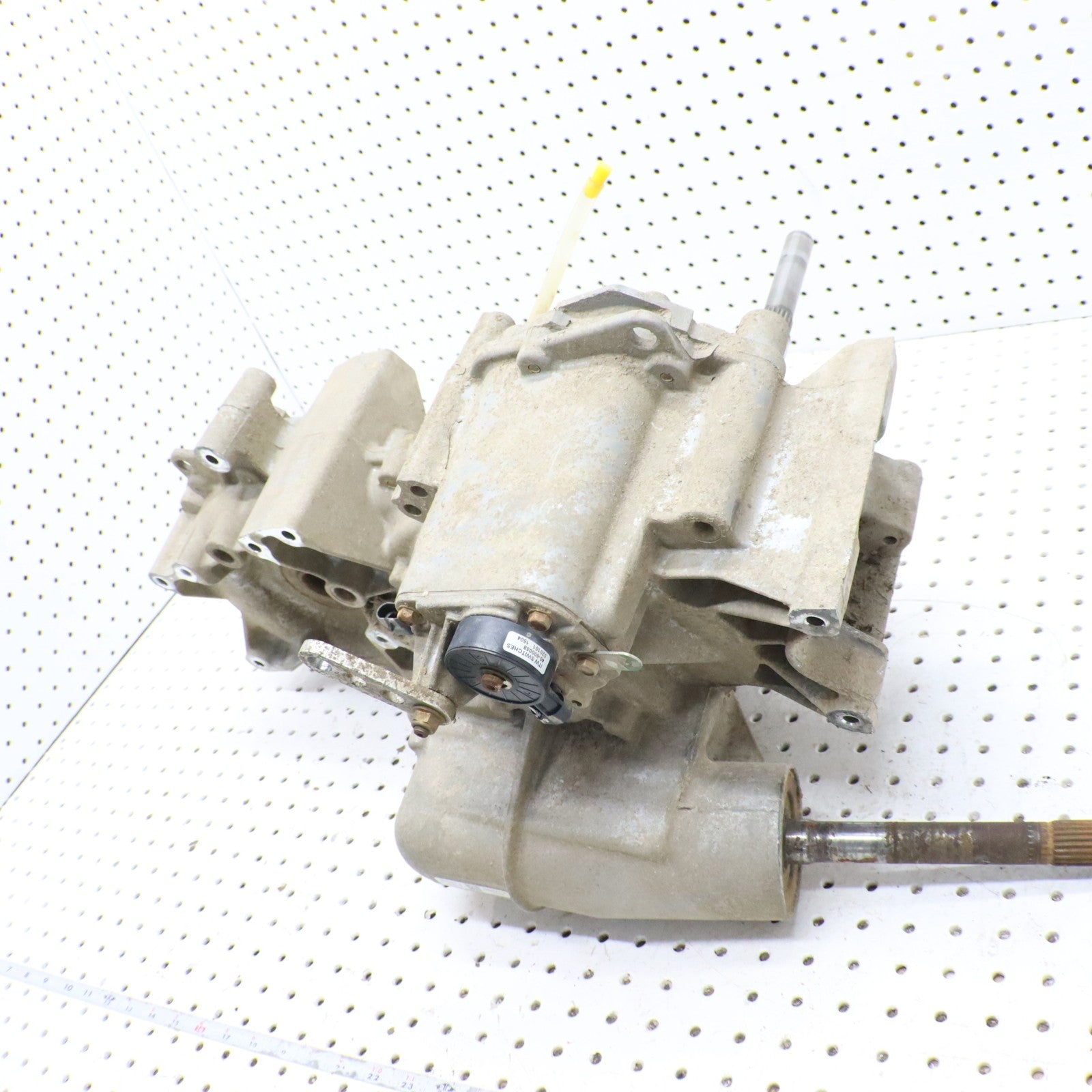 2016 Polaris Sportsman 570 Transmission Gearcase 1333474 1481 MILES