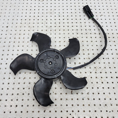 Gm Oem LOWER Engine Cooling Fan. 84850041, 3137234207