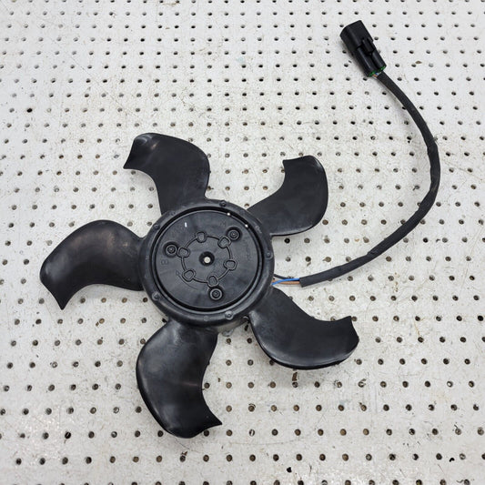 Gm Oem LOWER Engine Cooling Fan. 84850041, 3137234207