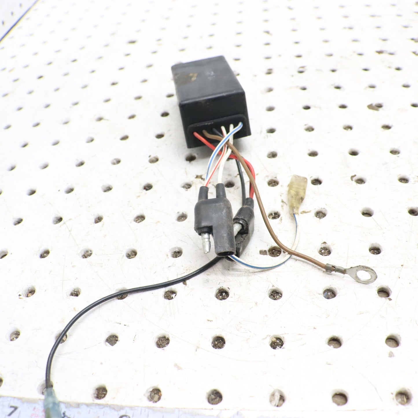 1995 Polaris Xplorer 400 Ecu Ecm Cdi Computer  3085623 3085087