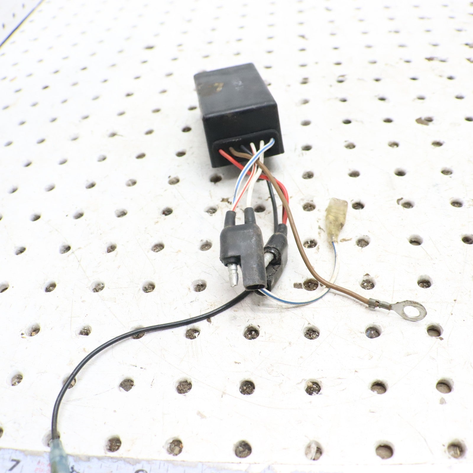 1995 Polaris Xplorer 400 Ecu Ecm Cdi Computer  3085623 3085087