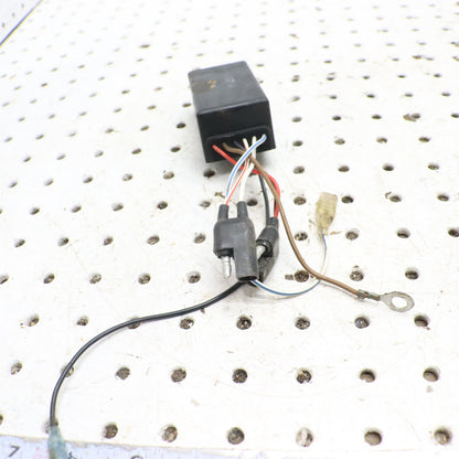 1995 Polaris Xplorer 400 Ecu Ecm Cdi Computer  3085623 3085087