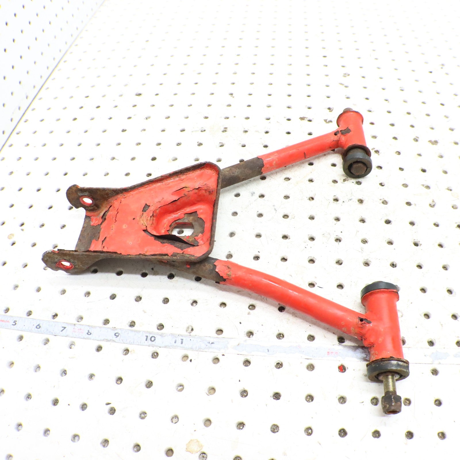 2003 Polaris Sportsman 600 Upper Left Rear Control A Arm 1014320-293