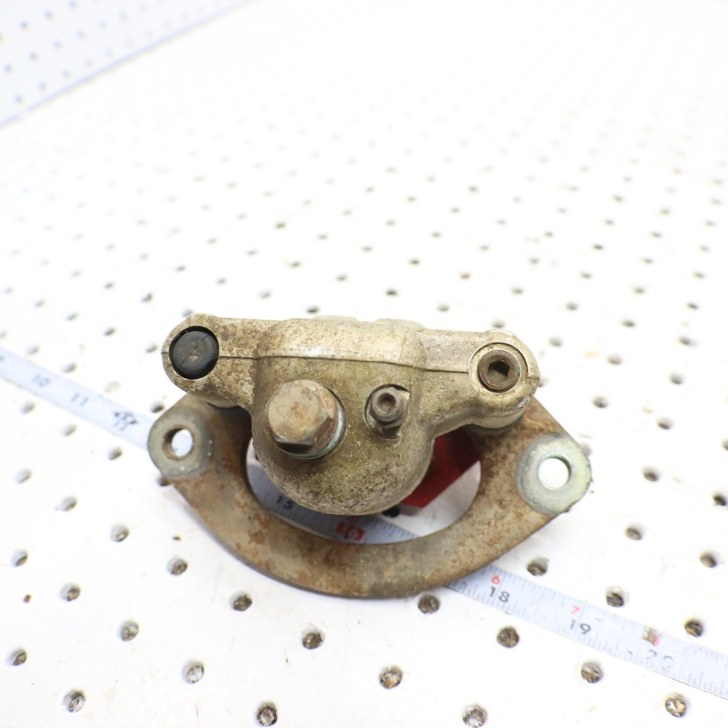 2009 Polaris Sportsman Xp 850 Brake Caliper Rear LEFT 1911301