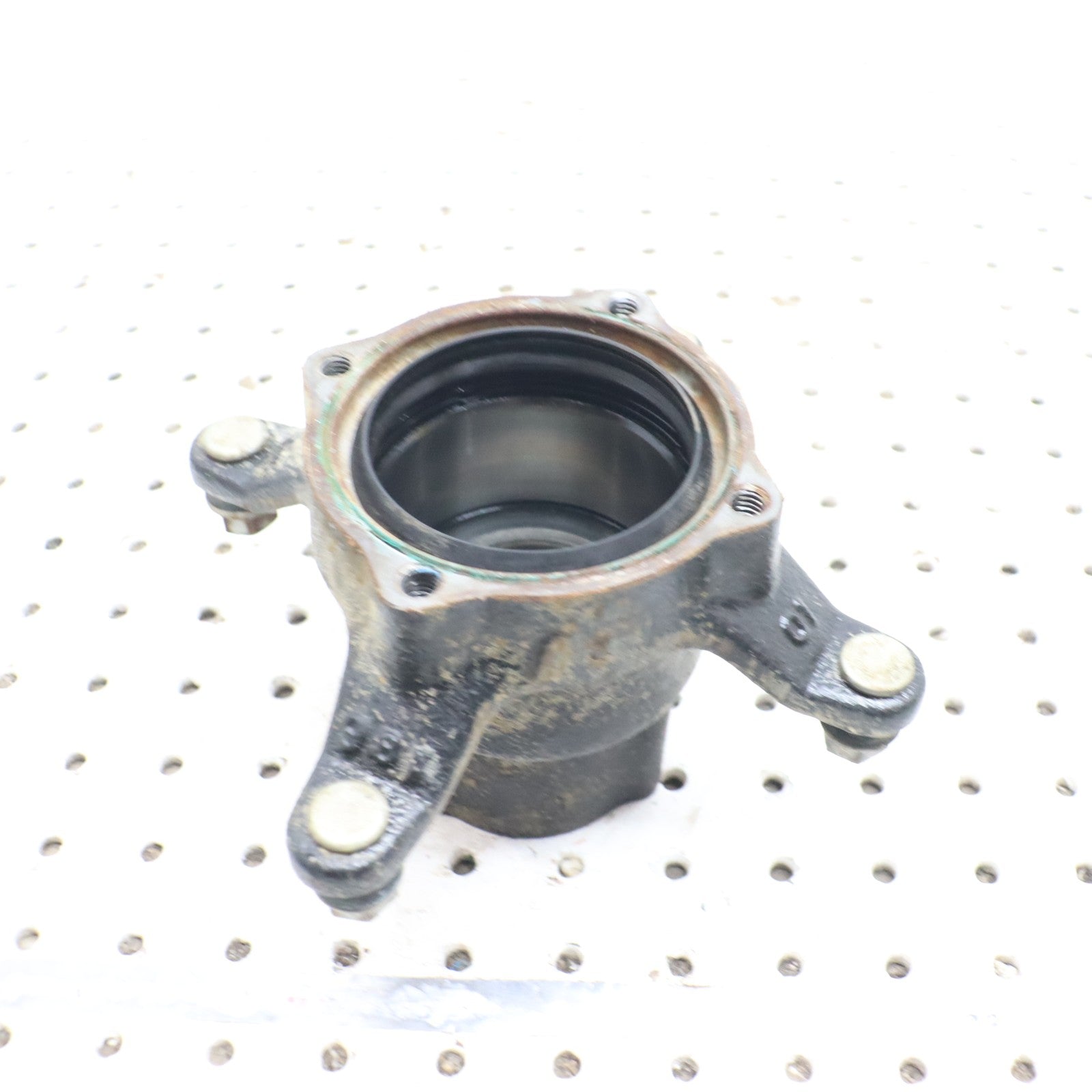 1998 Polaris Xplorer 400l Wheel Hub 1520243; 2202595 