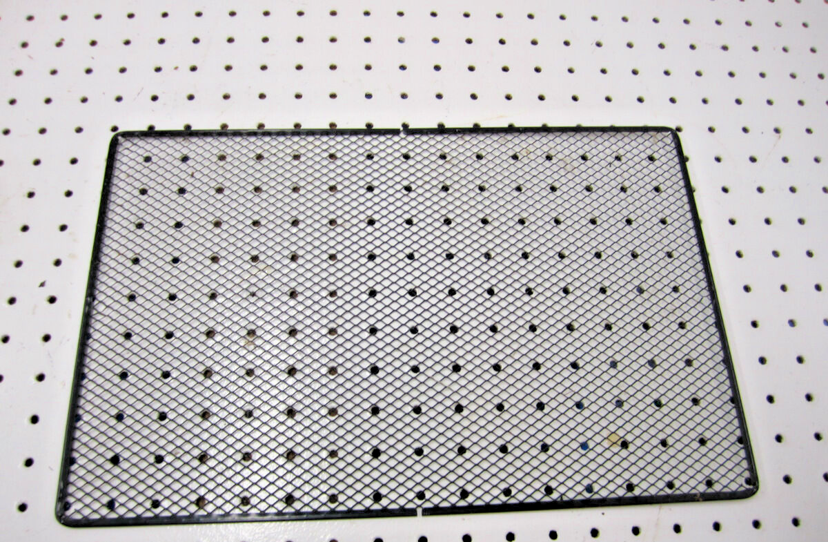 2014 KYMCO MXU 700i LE 4X4 RADIATOR GRID SCREEN 19103 19103-LKM5-E00