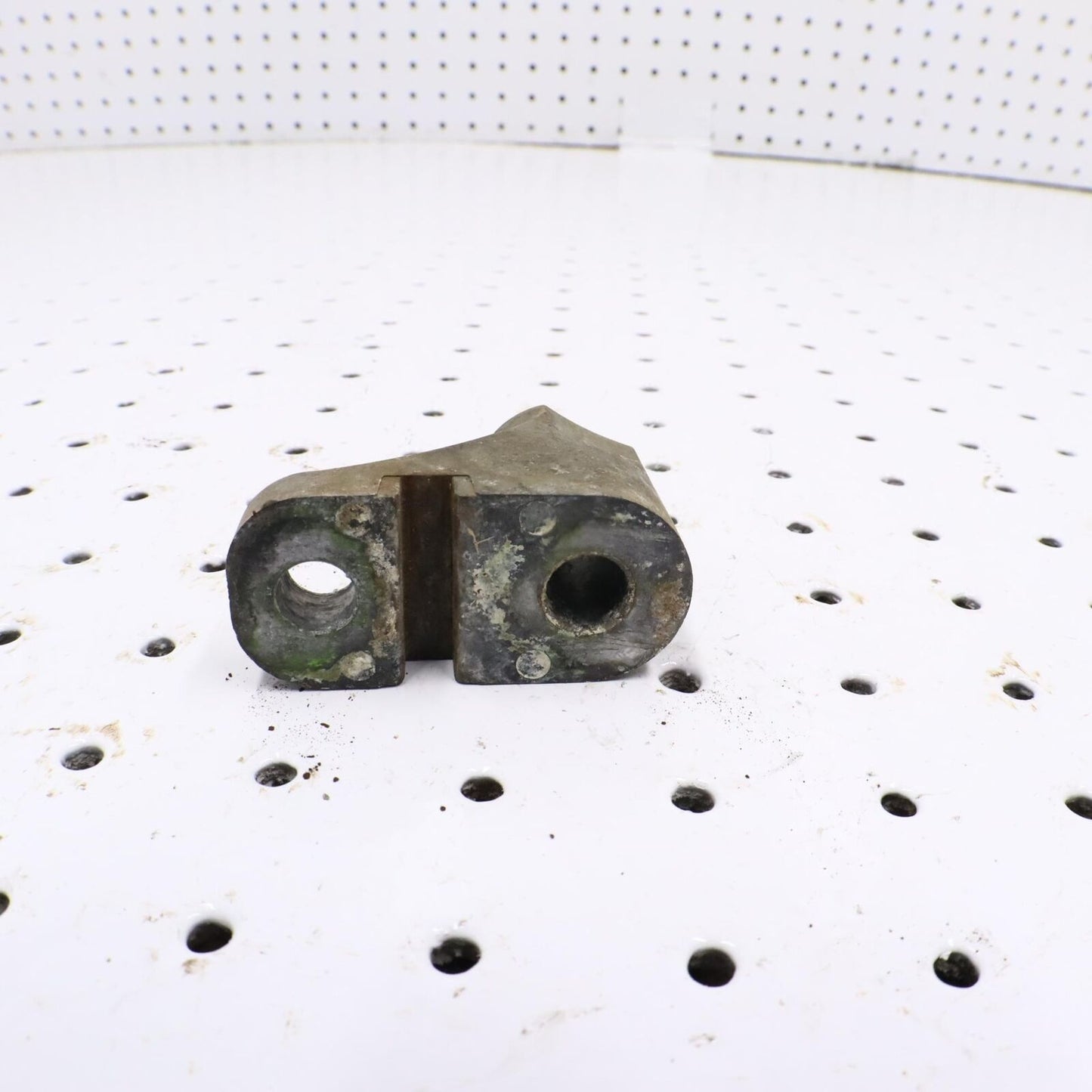2002 ARCTIC CAT ZR 600 Block, Mounting - Idler Wheel 1604-612