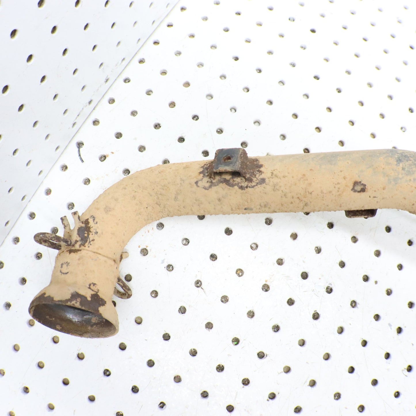 2014 Polaris Sportsman 570 Exhaust Headpipe Header 1262378-489