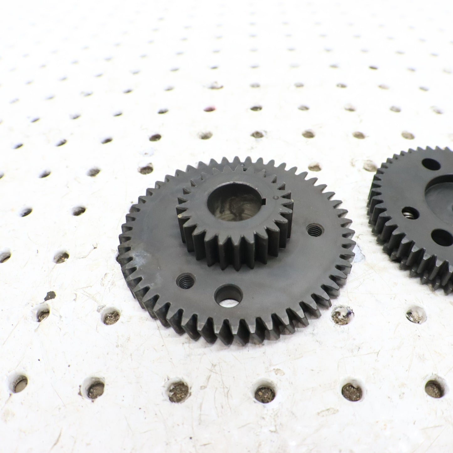 2009 Polaris Sportsman 800 Cam Sprocket GEAR SET 2203106