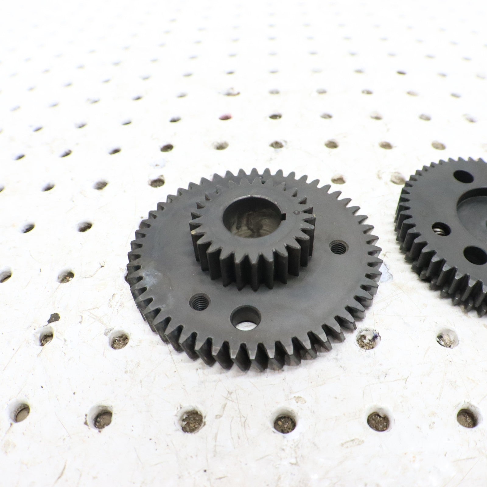 2009 Polaris Sportsman 800 Cam Sprocket GEAR SET 2203106