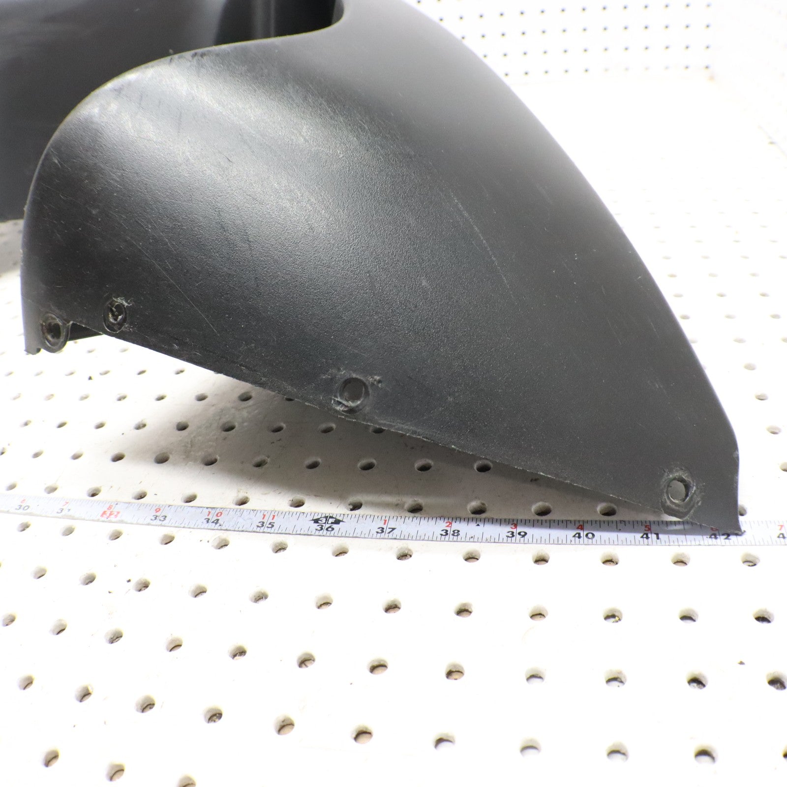 2007 Polaris Iq 600 Fender Bellypan Right 2633254-070