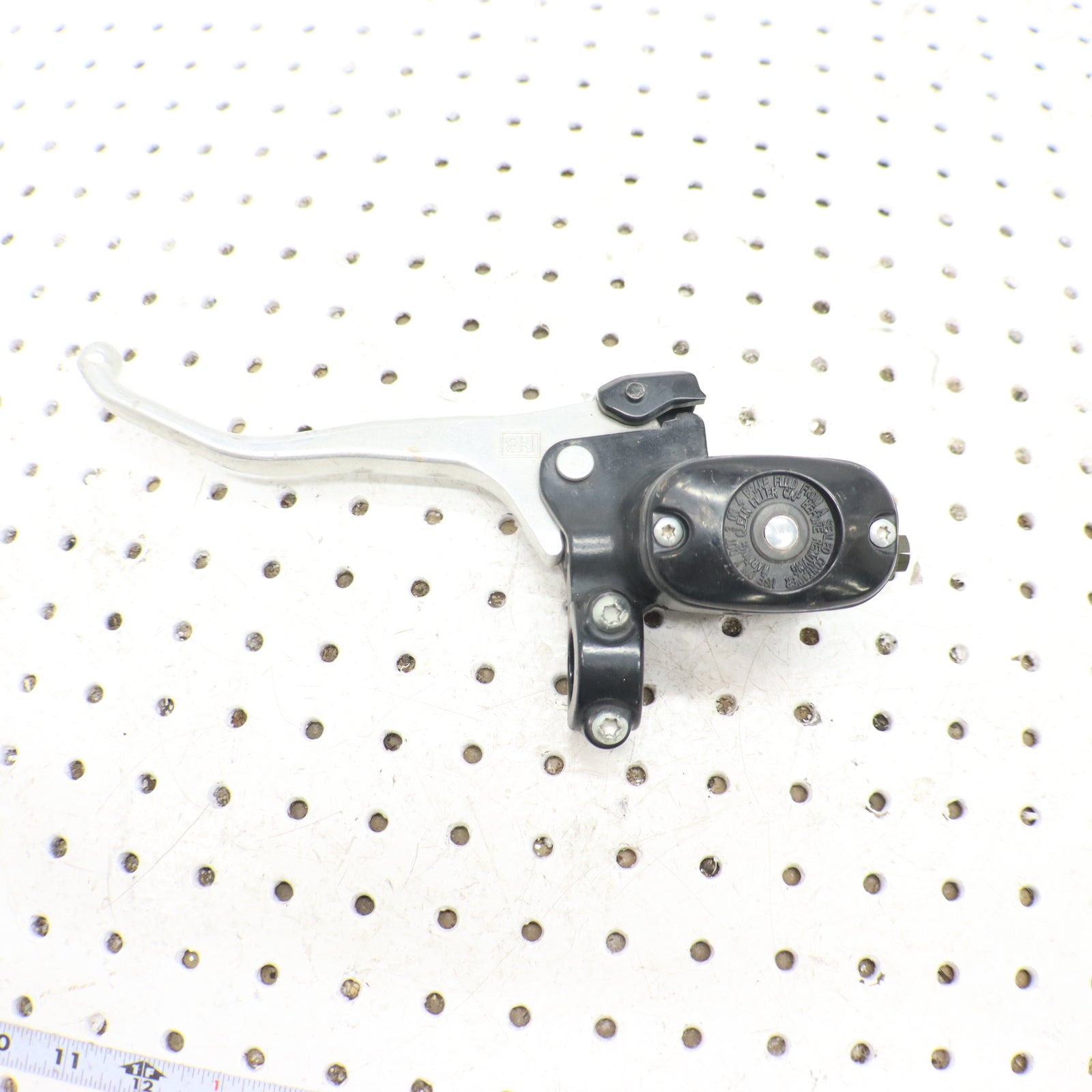 2014 Polaris Sportsman 570 Hand Brake Master Cylinder 2203051 201044