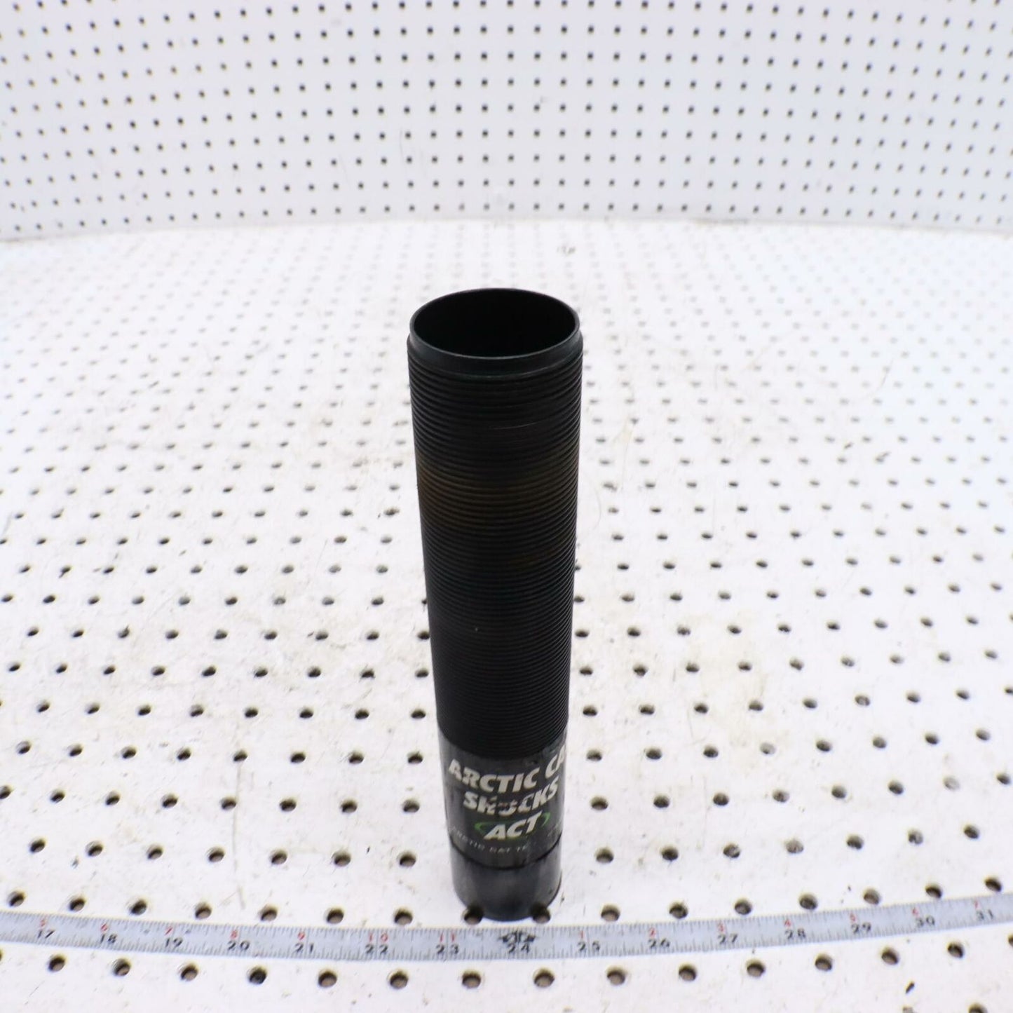 2002 ARCTIC CAT ZR 600 SHOCK BODY