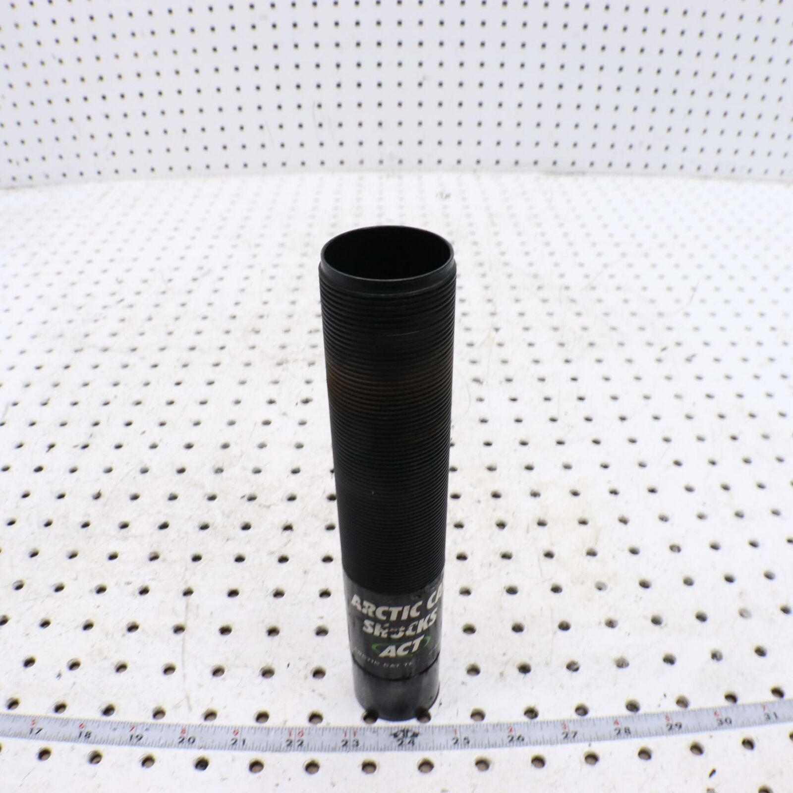 2002 ARCTIC CAT ZR 600 SHOCK BODY