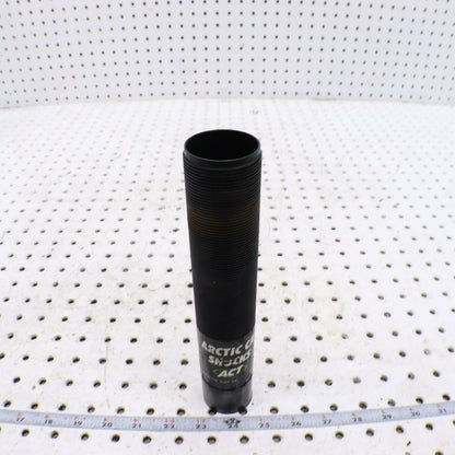 2002 ARCTIC CAT ZR 600 SHOCK BODY