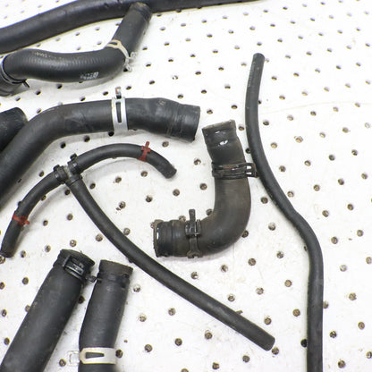 2007 Polaris Iq 600 Coolant Hoses, Pipes 5413140; 5412947; 5334868; 5412948
