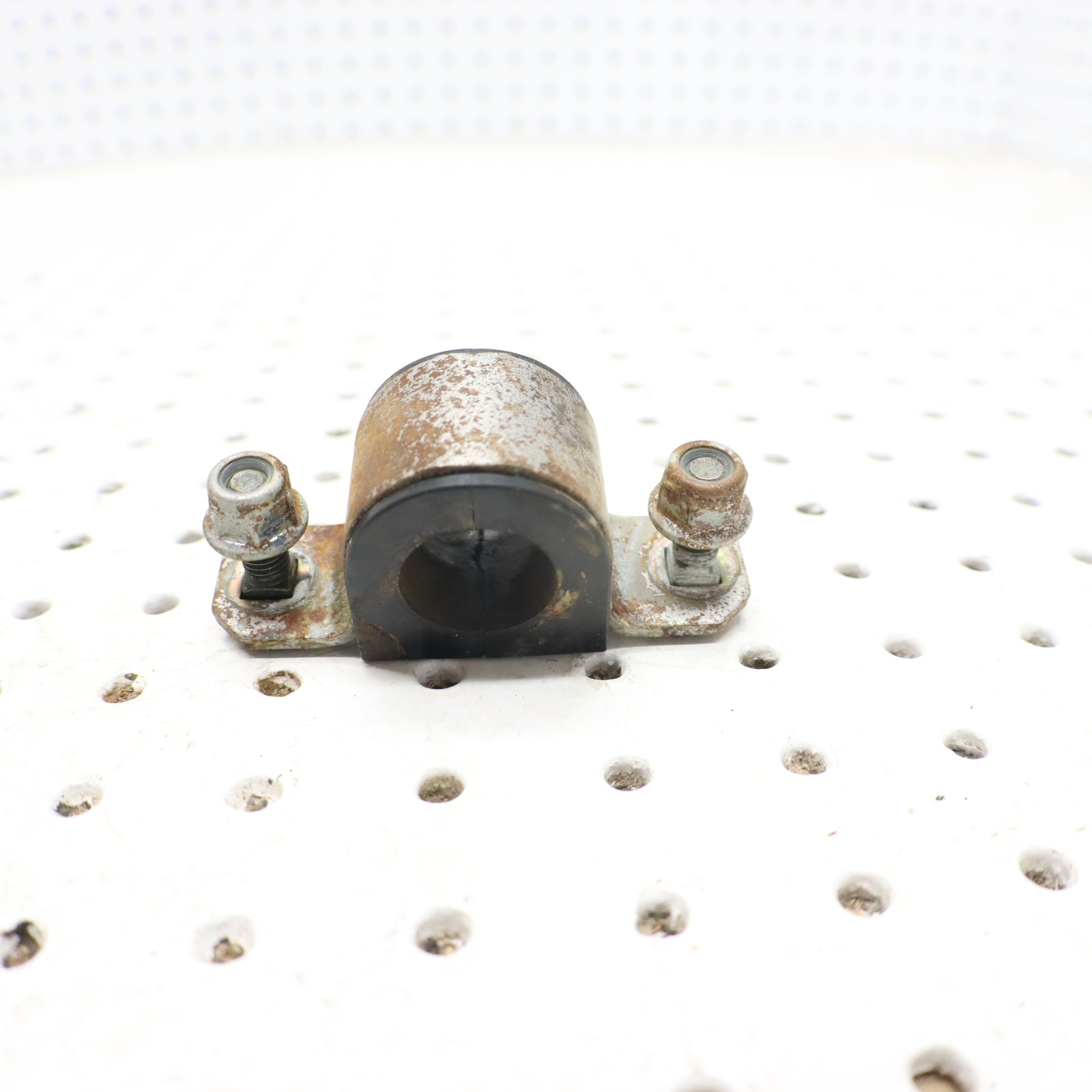 2013 Polaris Ranger Xp 900 Sway Bar Bushing And Mount 5255357 5270849 5439159  