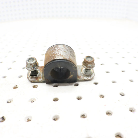 2013 Polaris Ranger Xp 900 Sway Bar Bushing And Mount 5255357 5270849 5439159  