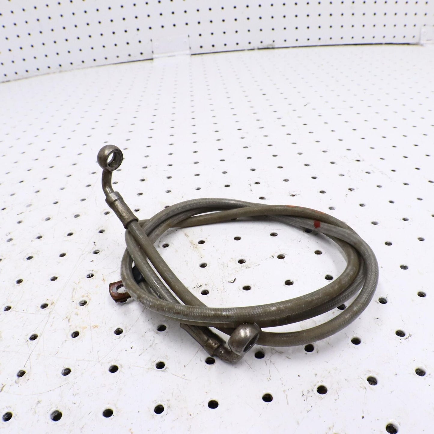 2013 POLARIS SPORTSMAN 550 REAR BACK BRAKE CABLE LINE 1911678