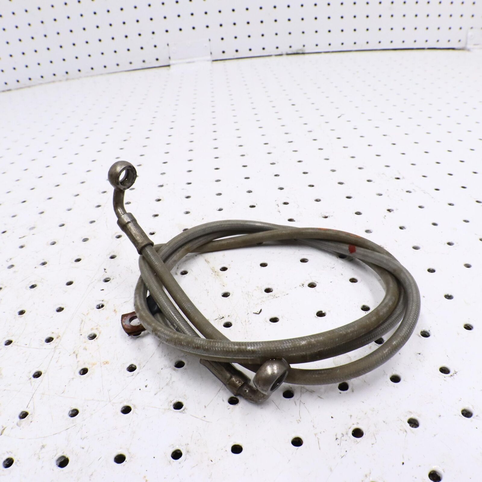 2013 POLARIS SPORTSMAN 550 REAR BACK BRAKE CABLE LINE 1911678