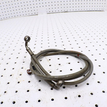 2013 POLARIS SPORTSMAN 550 REAR BACK BRAKE CABLE LINE 1911678