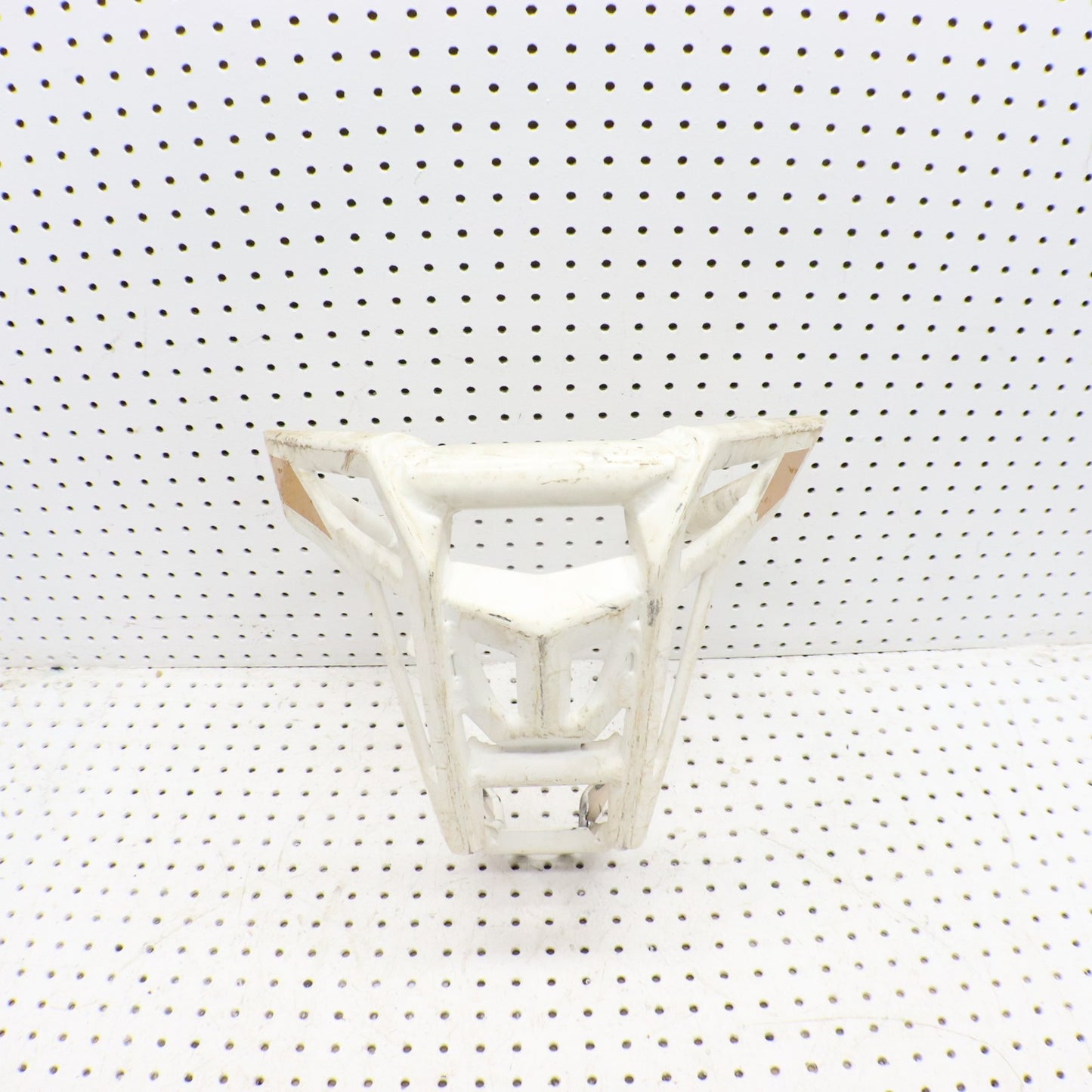 2012 Arctic Cat Proclimb M800 Front Bumper Grab Bar  7639-307; 7639-308