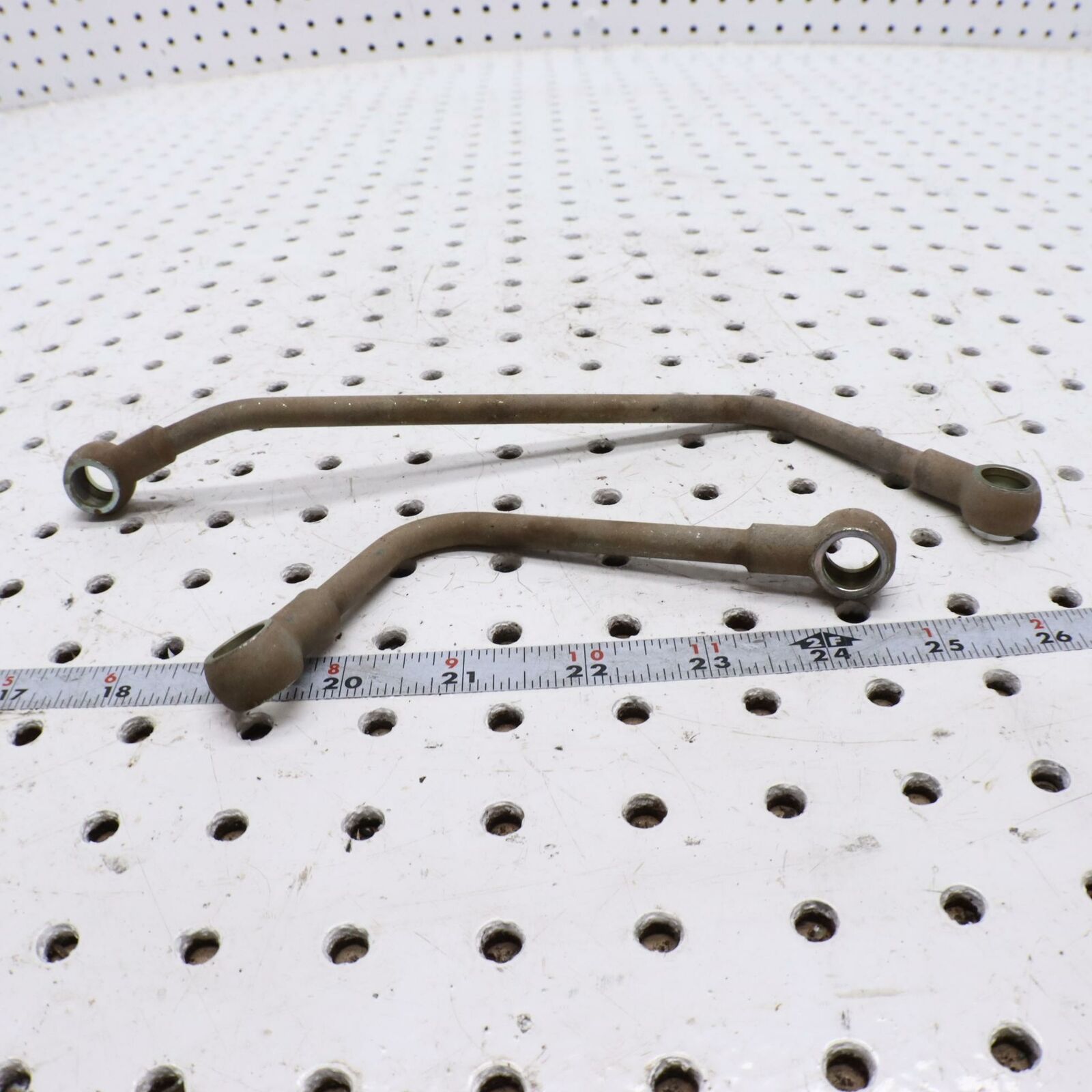 2000 POLARIS SPORTSMAN 500 OIL HOSE LINE TUBE PIPE 3085638 3084965 3084964 
