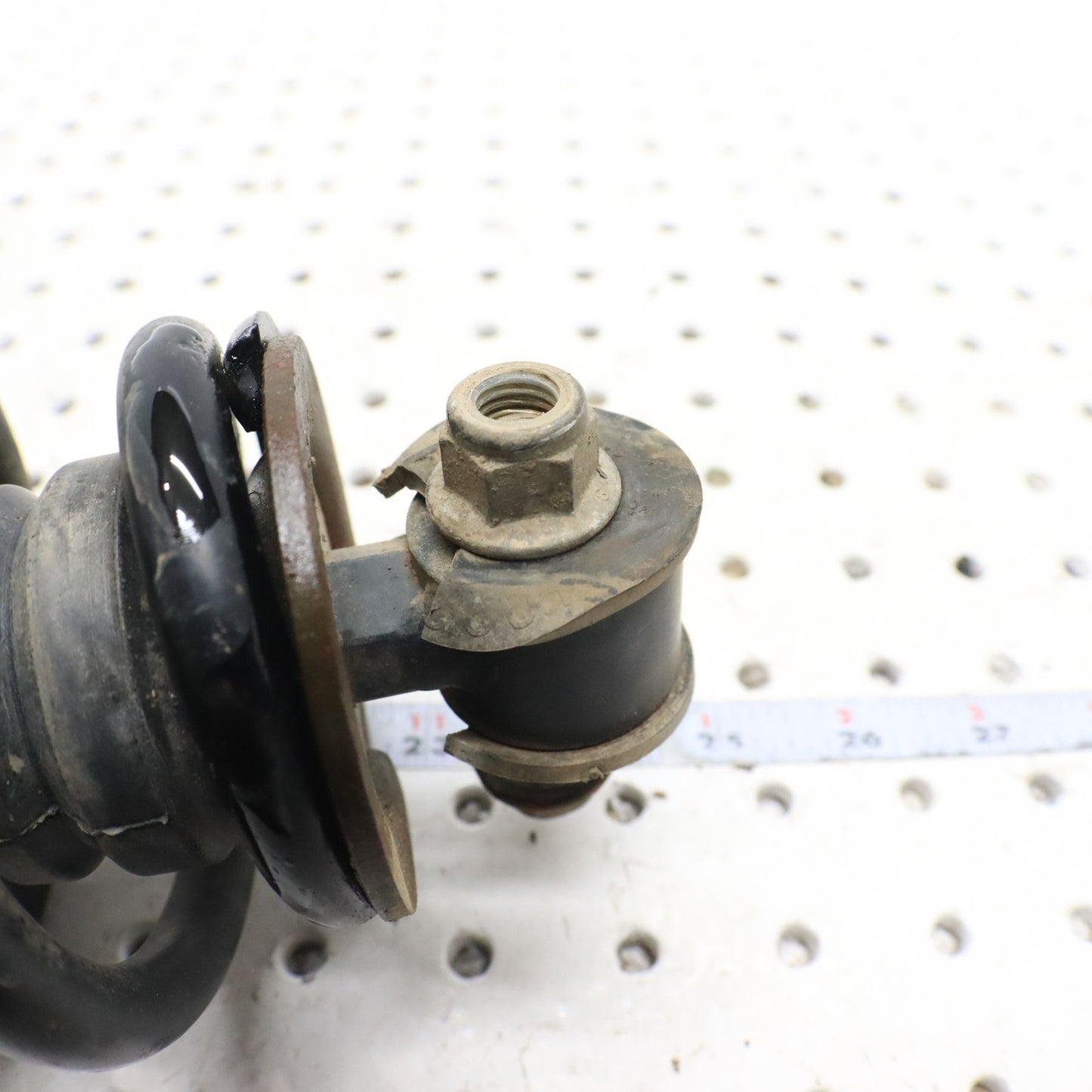 2009 Polaris Rzr 800 Rear Shock 7043341