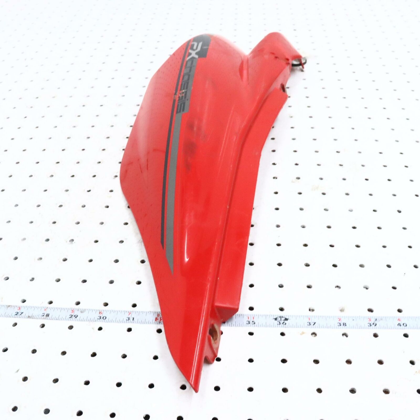 2007 YAMAHA PHAZER FX PROTECTOR 2 SHIELD GUARD 8GC-77552-00-00