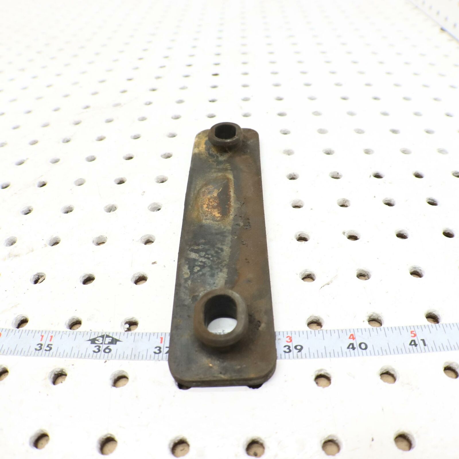 2006 POLARIS RMK 700 EXHAUST MOUNT RUBBER DAMPER ISOLATOR  5412425