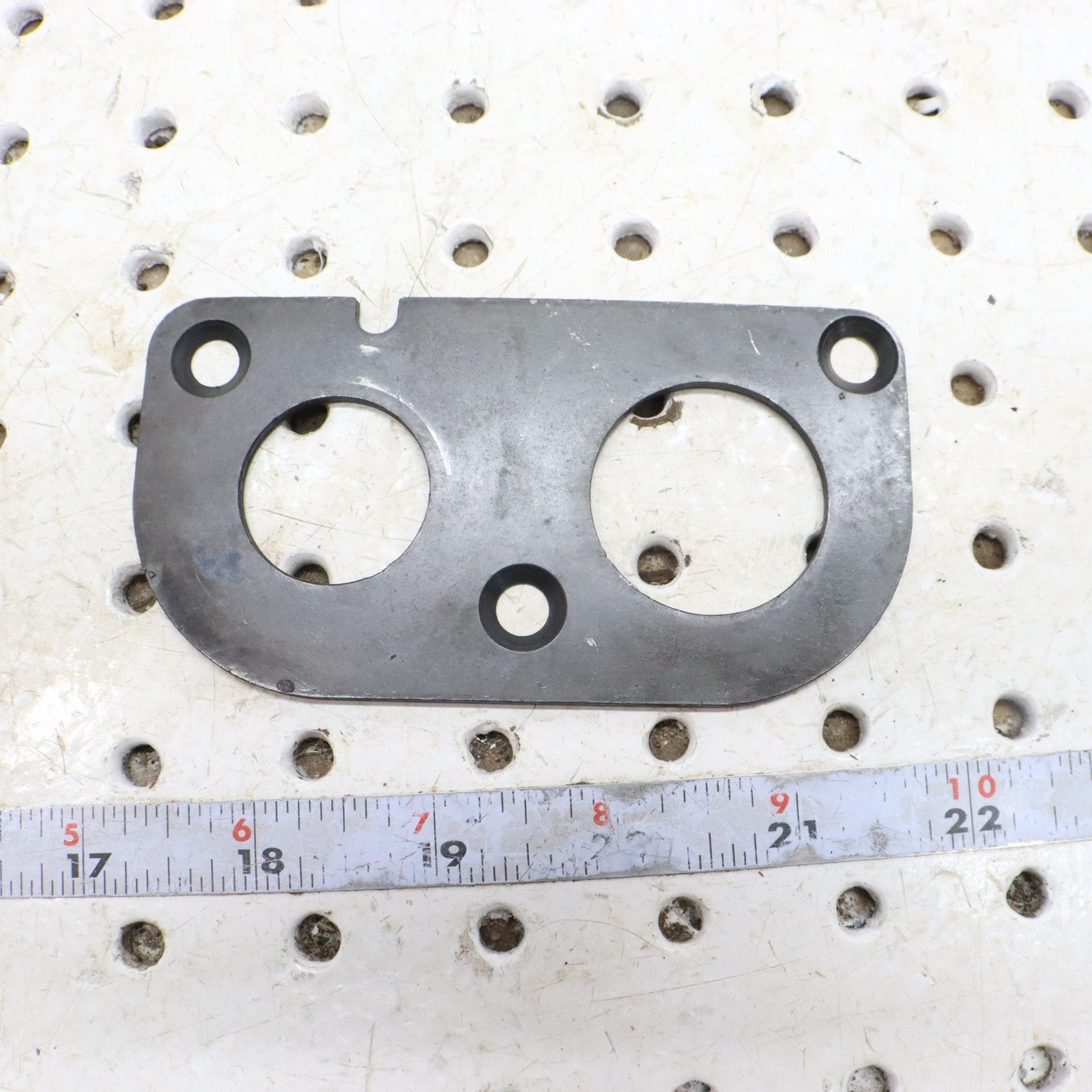 2009 Polaris Rzr 800 Thrust Plate 5244286