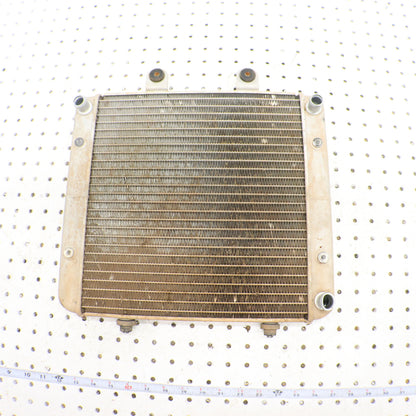 2014 Polaris Sportsman 570 Radiator 1240520 1241477