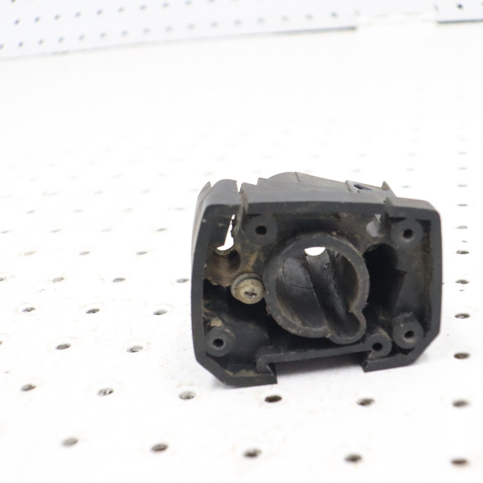 1995 Polaris Xcr 600 Throttle Control Block 5431592