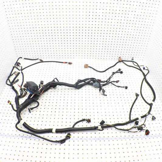 2016 Polaris Sportsman Sp 570 Wire Harness 2412742 GOOD!! EFI EPS 