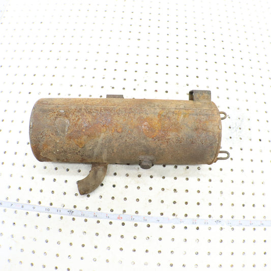 2015 Polaris Sportsman 570 Exhaust Muffler 1262445-489