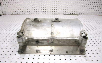 2007 YAMAHA PHAZER PZ50 FRONT HEAT EXCHANGER RADIATOR 8GC-12440