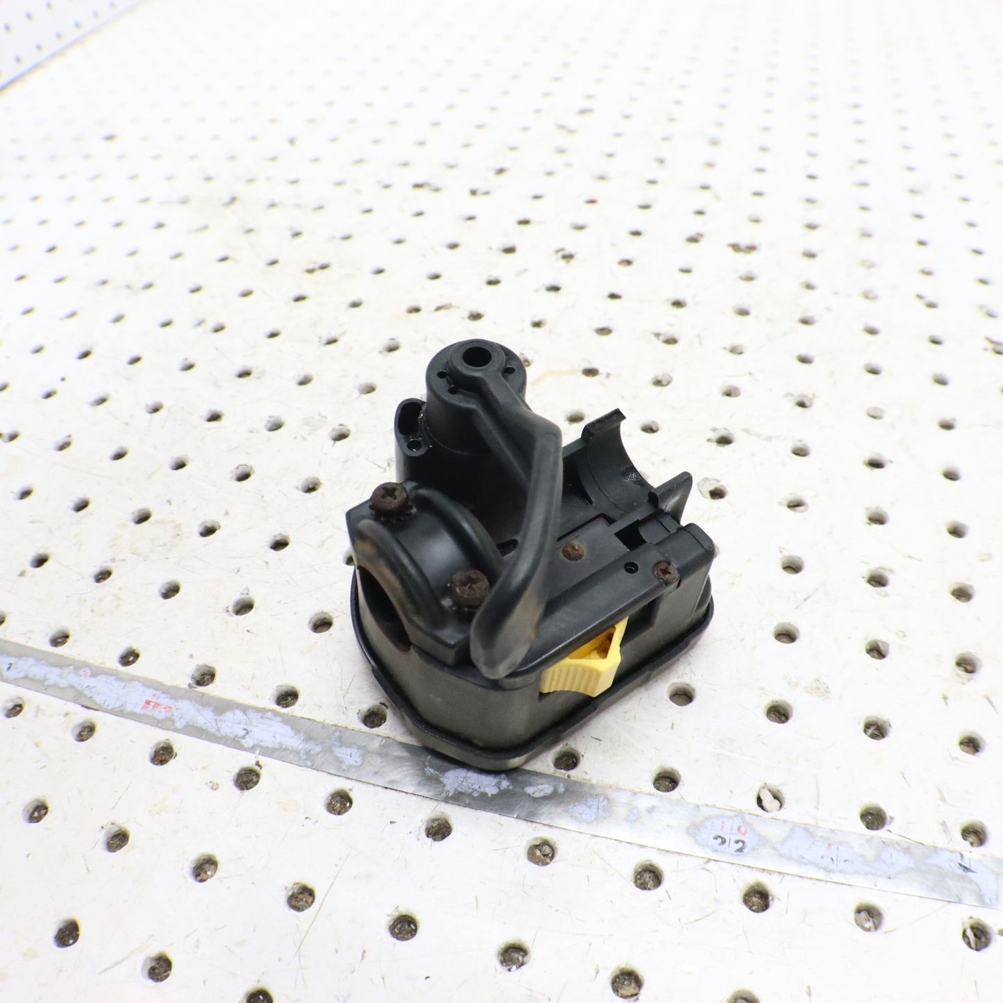 2003 Polaris Sportsman 600 Throttle Control 2010205 2010337