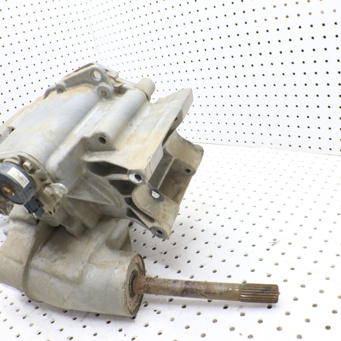 2014 Polaris Sportsman 570 Transmission Gearcase 1333181