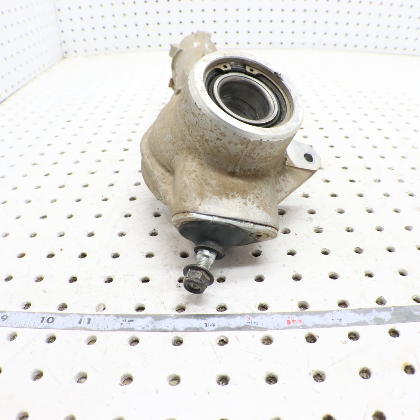 2024 Polaris Sportsman 570 Efi Eps Front LEFT Hub Strut 5135139