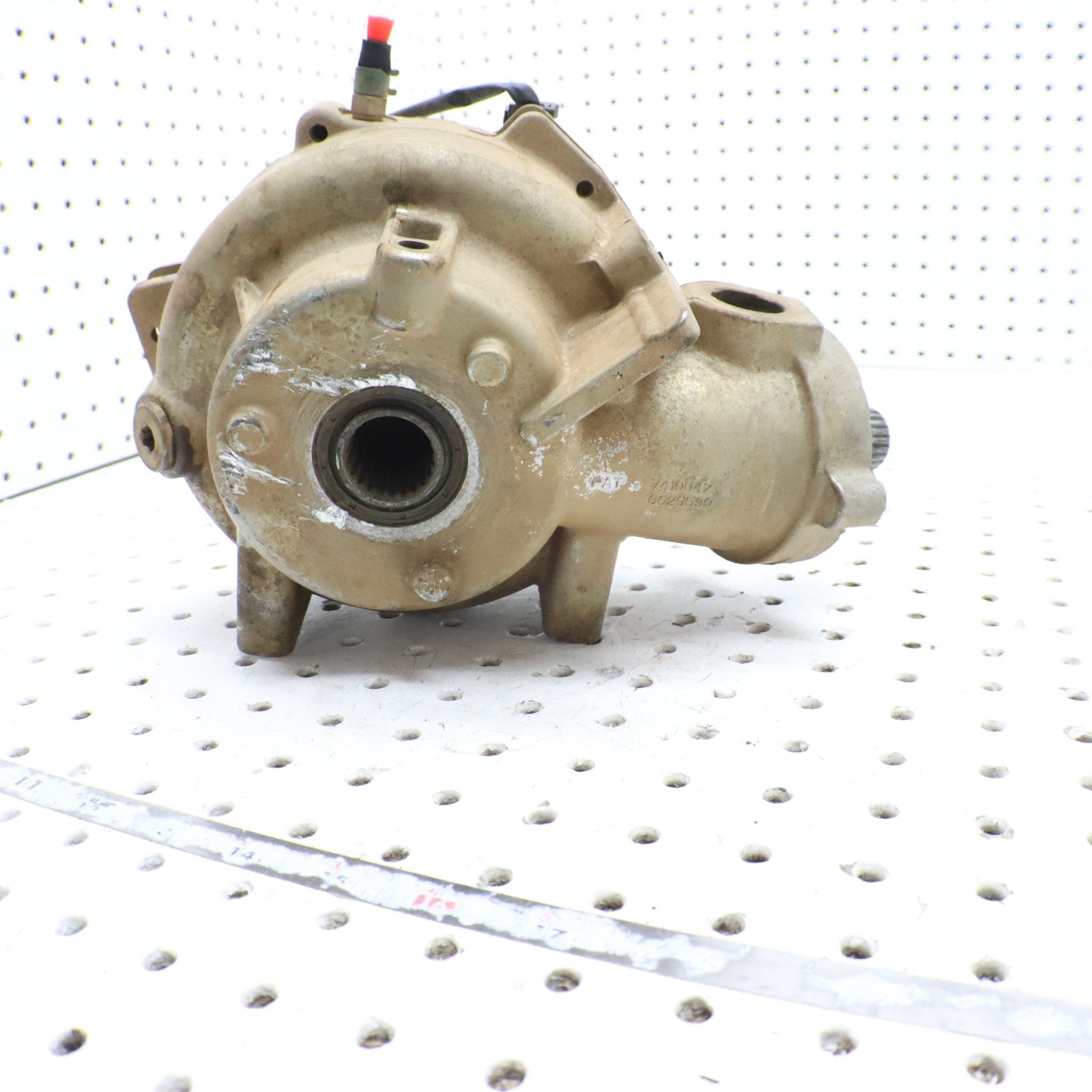 2017 Polaris Sportsman 570 Front Gearcase Differential 1333393; 1337