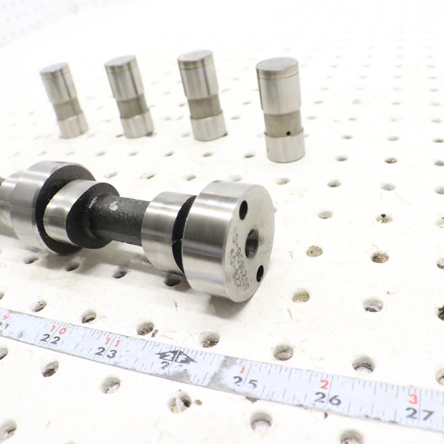 2009 Polaris Rzr 800 Camshaft Cam Shaft 2202918 ; 3021606