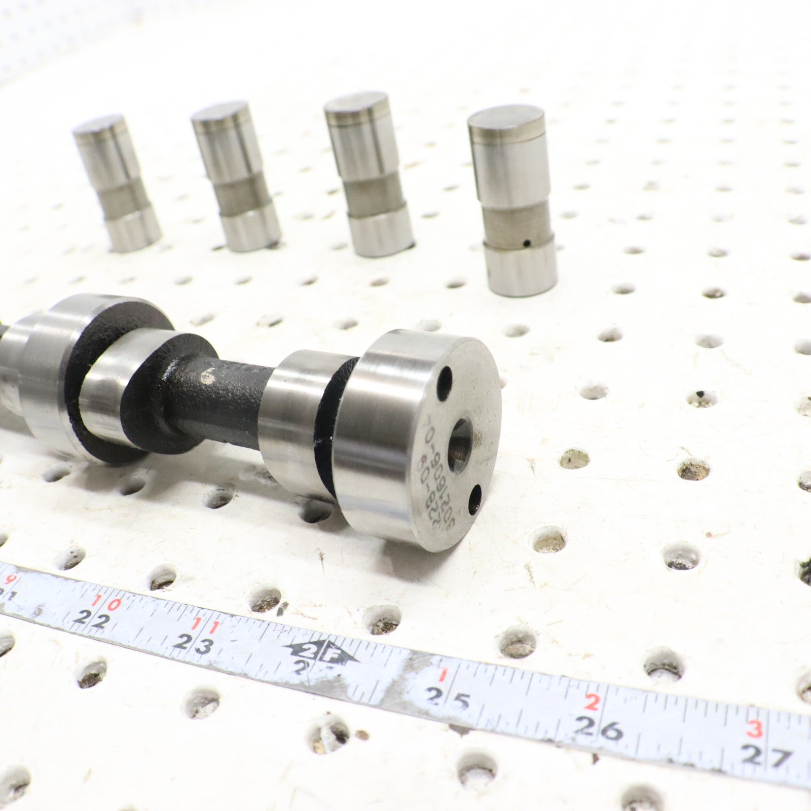2009 Polaris Rzr 800 Camshaft Cam Shaft 2202918 ; 3021606