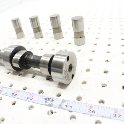2009 Polaris Rzr 800 Camshaft Cam Shaft 2202918 ; 3021606
