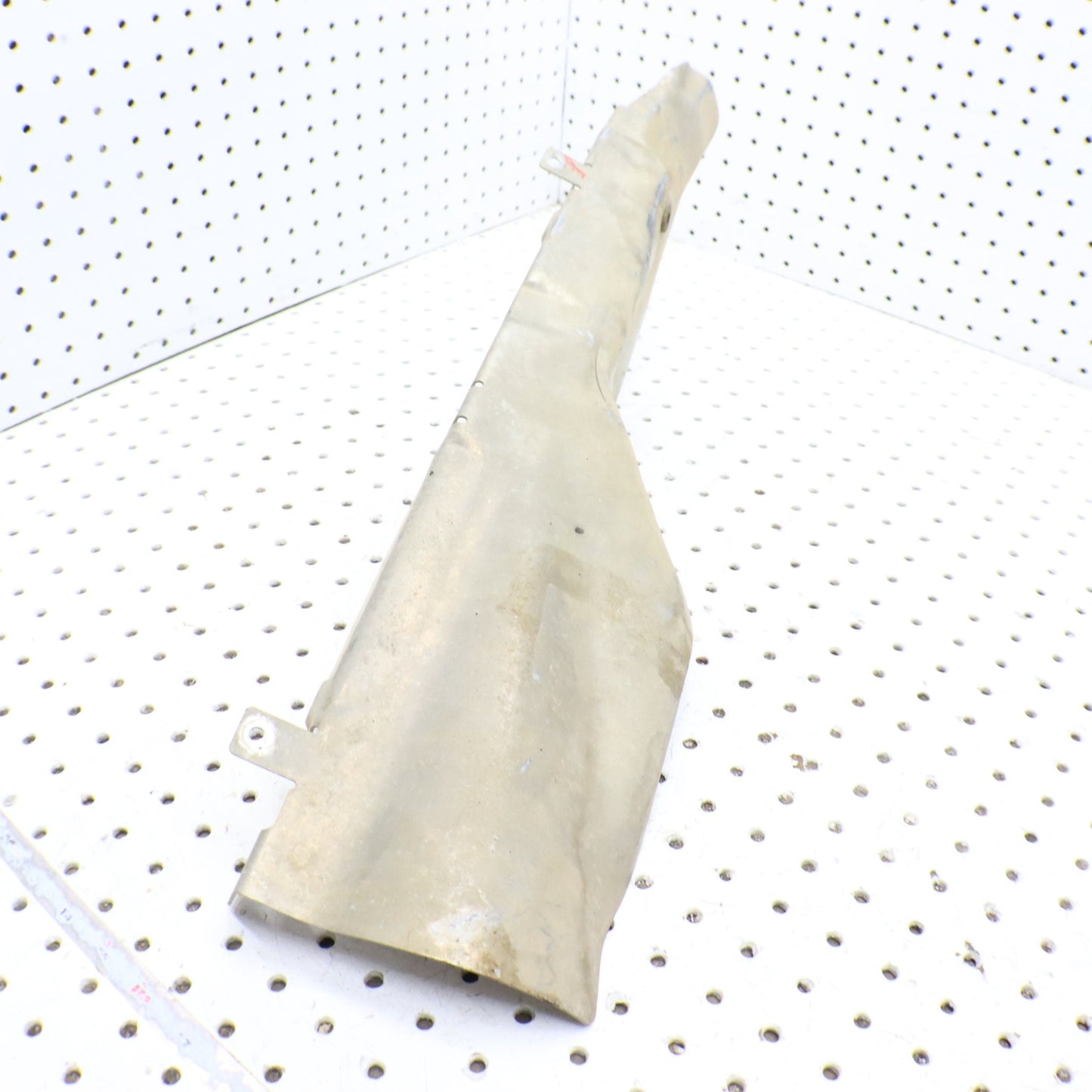 2012 Polaris Sportsman 500 Exhaust Heat Shield 5254444