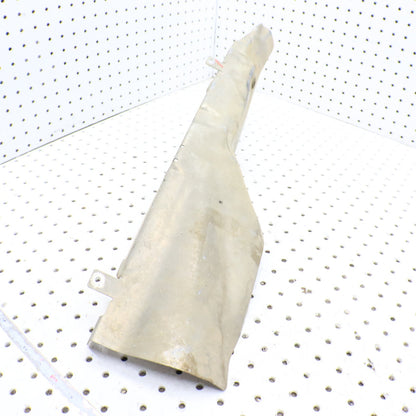 2012 Polaris Sportsman 500 Exhaust Heat Shield 5254444