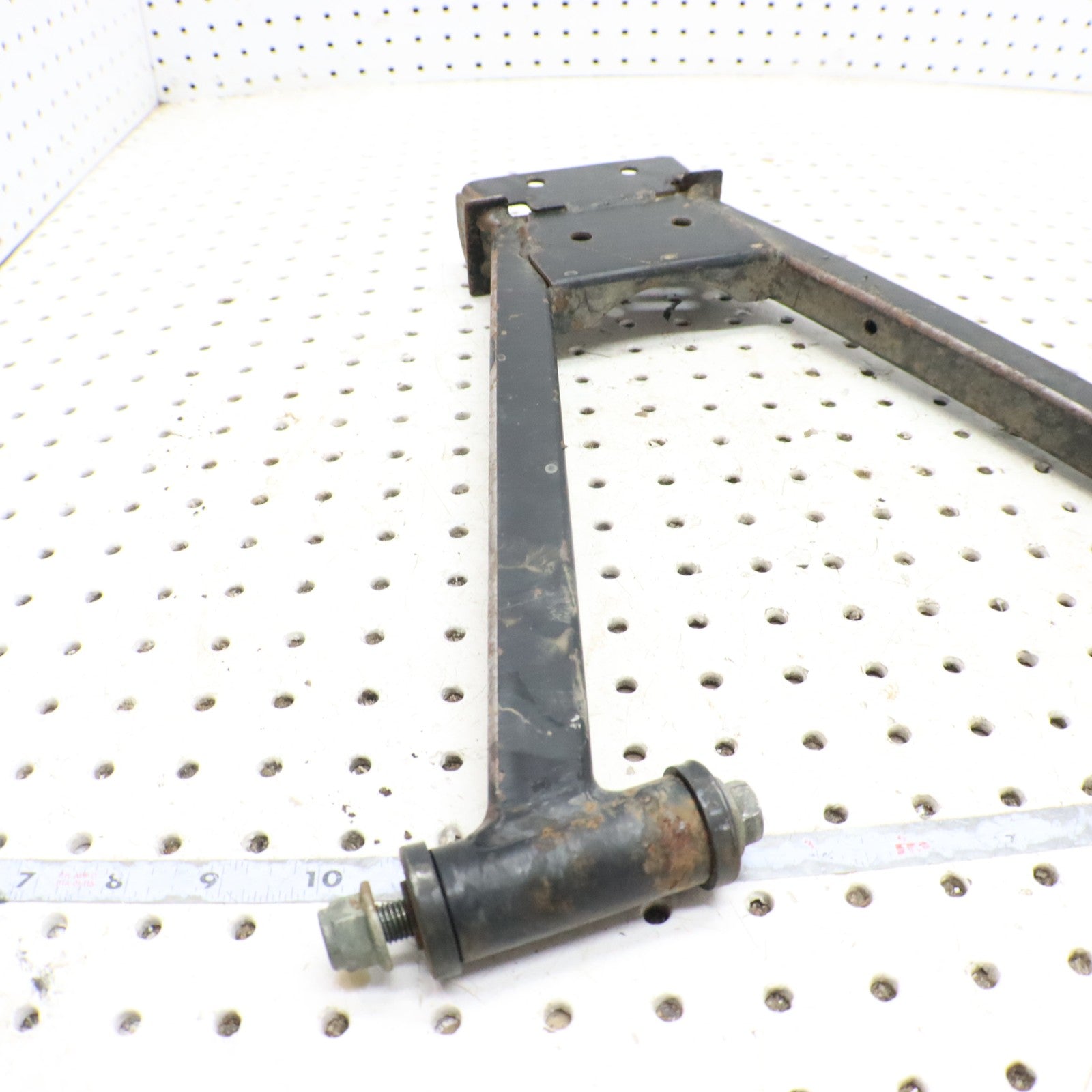 2013 Polaris Ranger 800 Lower Left Rear Control A Arm  1018185-458
