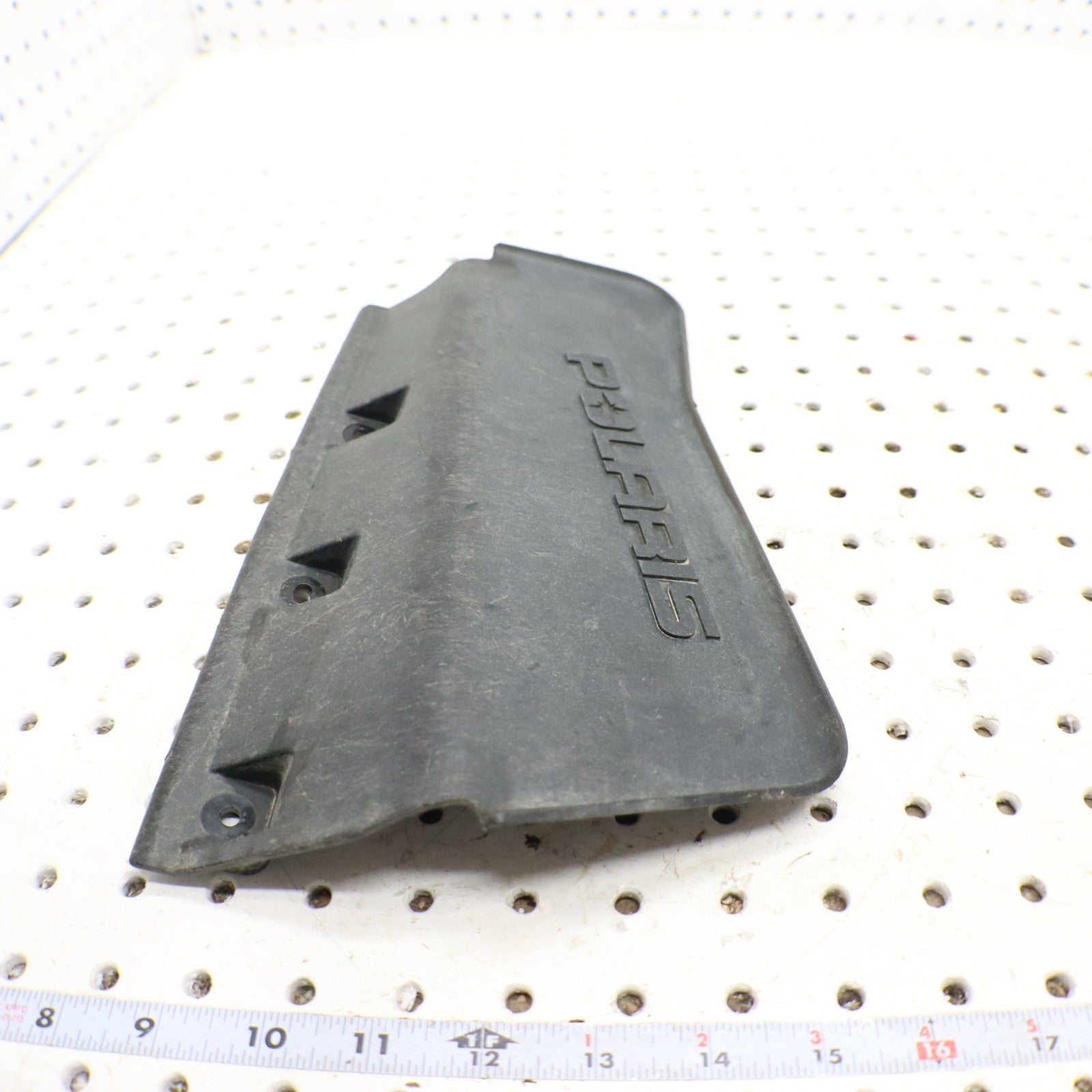 2016 Polaris Sportsman Sp 570 Cv Joint Shield Guard front left 5435028-070