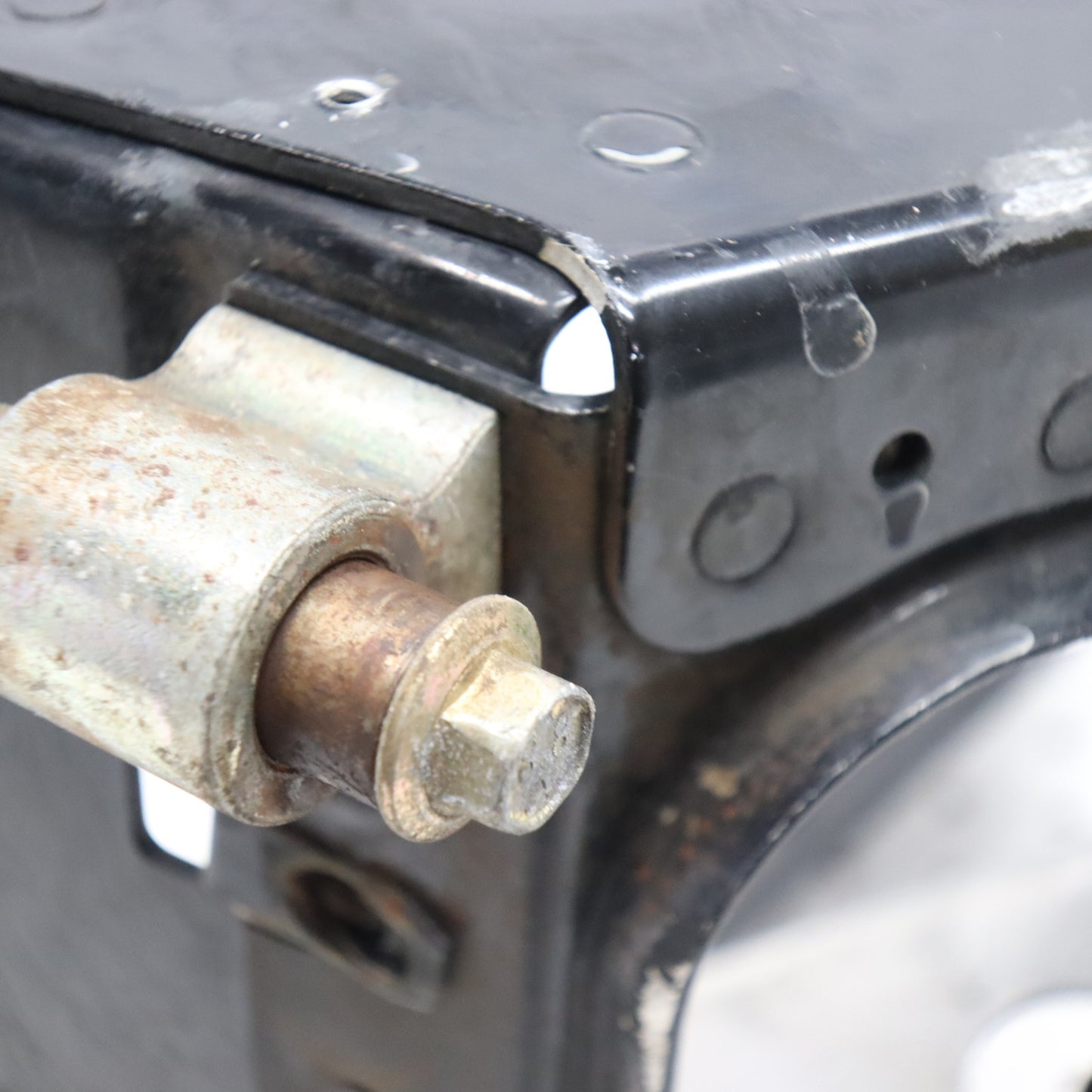 2013 Arctic Cat Procross Xf800 Bulkhead Chassis Frame Front Clip 2707-181