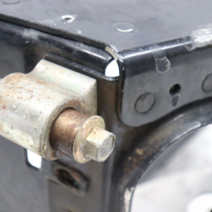 2013 Arctic Cat Procross Xf800 Bulkhead Chassis Frame Front Clip 2707-181