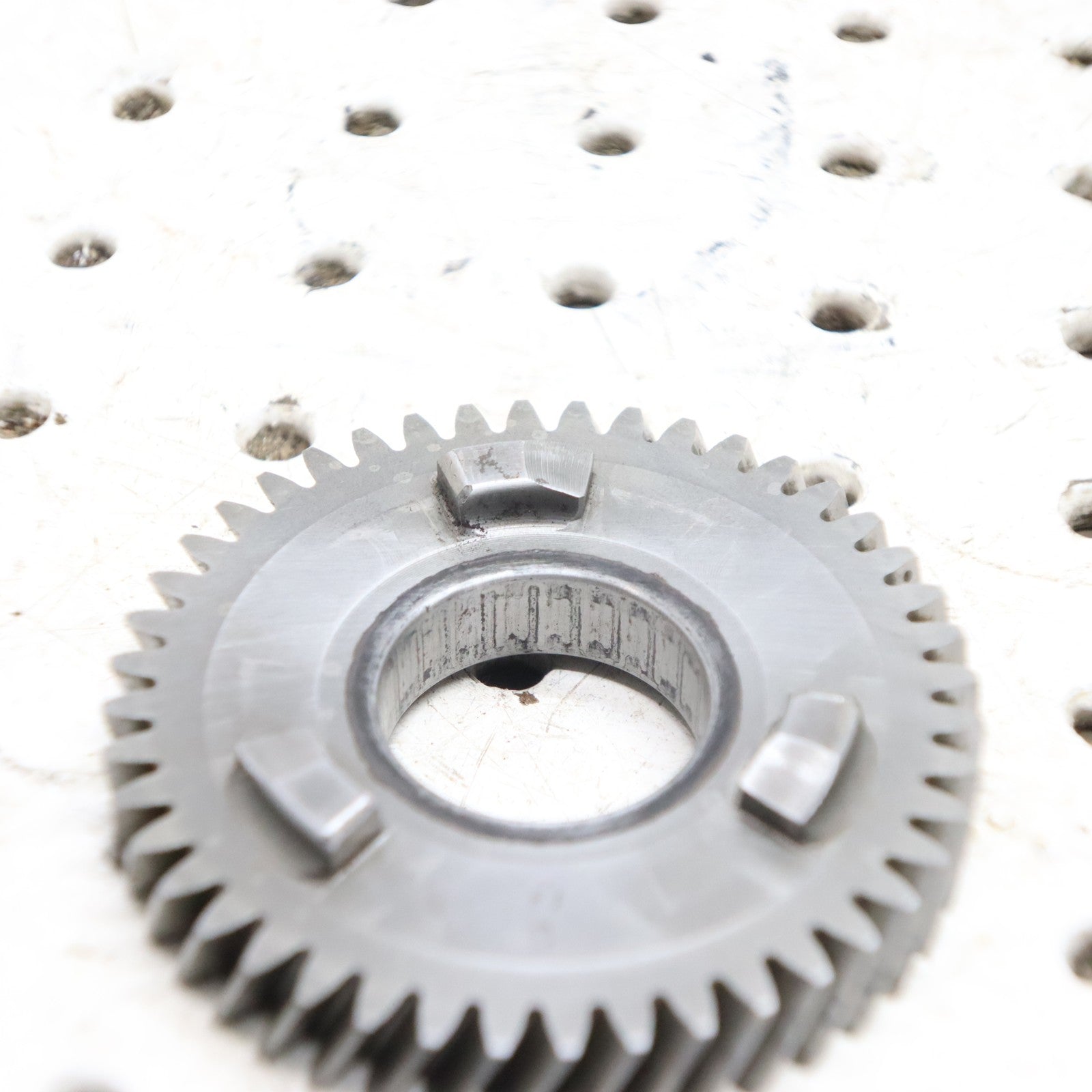 2021 Polaris Sportsman 570 Efi Transmission Gearcase Gear 3236033 44T HELICAL